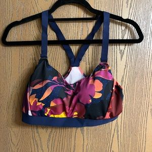 Old Navy Sports Bra